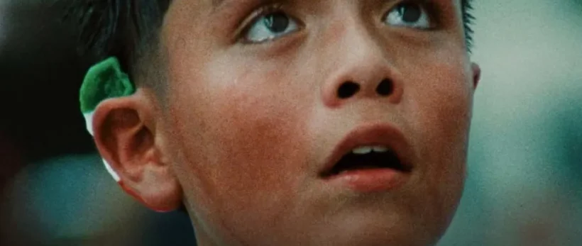 CANNES 2026 (10): 400 GOLPES