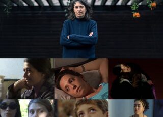 LILIANA PAOLINELLI: TANTO CON TAN POCO
