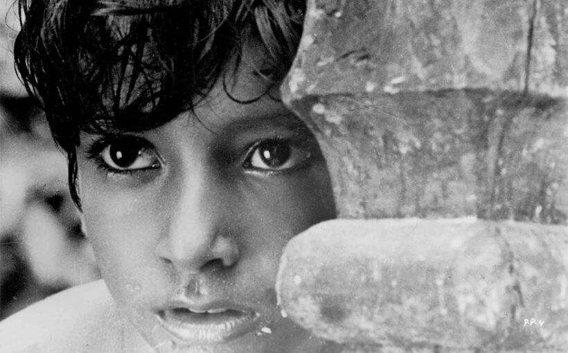 LA MIRADA CINÉFILA. LA MODERNIZACIÓN DE LA CRÍTICA EN LA REVISTA TIEMPO DE CINE