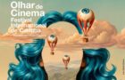 OLHAR DE CINEMA 2026 (01): NO TODO ES OCCIDENTE EN BRASIL