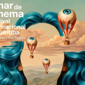 OLHAR DE CINEMA (01): NO TODO ES OCCIDENTE EN BRASIL