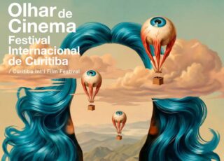 OLHAR DE CINEMA (01): NO TODO ES OCCIDENTE EN BRASIL