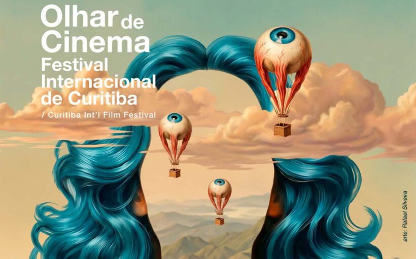 OLHAR DE CINEMA (01): NO TODO ES OCCIDENTE EN BRASIL