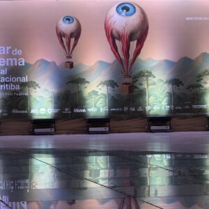OLHAR DE CINEMA 2026 (02): LOS CEMENTERIOS