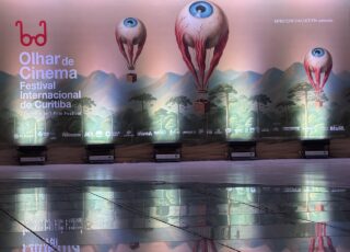 OLHAR DE CINEMA 2026 (02): LOS CEMENTERIOS