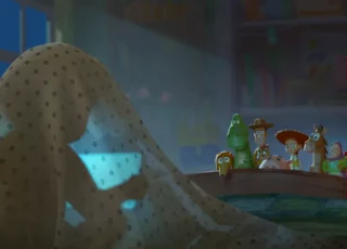 CRÍTICAS BREVES (231): TOY STORY 5