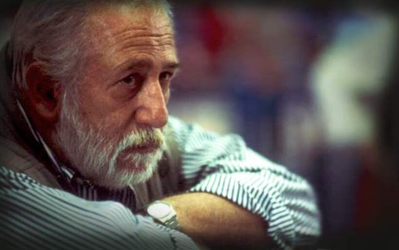 ADOLFO ARISTARAIN, EL CLÁSICO