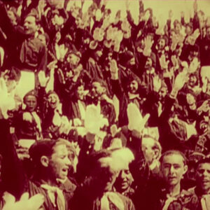 VER EN LA OSCURIDAD: A PROPÓSITO DE YERVANT GIANIKIAN Y RICCI LUCCHI