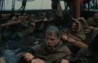 LA ODISEA / THE ODYSSEY