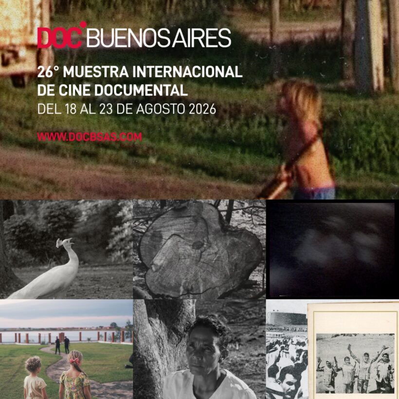 DOC BUENOS AIRES 2026 (01) LA MATERIA DE LA FRATERNIDAD