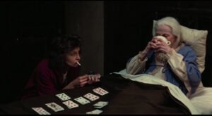 ESTRENOS ETERNOS (28): EL COMPLEJO DE UNA MADRE / THE EFFECT OF GAMMA RAYS ON MAN-IN-THE-MOON MARIGOLDS