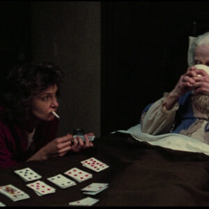 ESTRENOS ETERNOS (28): EL COMPLEJO DE UNA MADRE / THE EFFECT OF GAMMA RAYS ON MAN-IN-THE-MOON MARIGOLDS