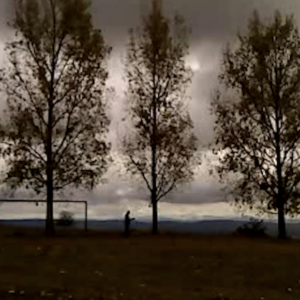HOJAS SECAS / KHMELI POTOLI