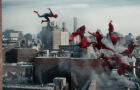 CRÍTICAS BREVES (234): EL HOMBRE ARAÑA: UN NUEVO DÍA / SPIDER-MAN: BRAND NEW DAY
