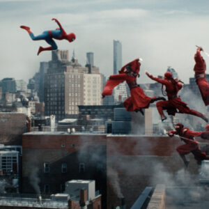 CRÍTICAS BREVES (234): EL HOMBRE ARAÑA: UN NUEVO DÍA / SPIDER-MAN: BRAND NEW DAY