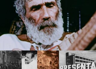 DOC BUENOS AIRES 2026 (05): EL PASASO DEL PRESENTE
