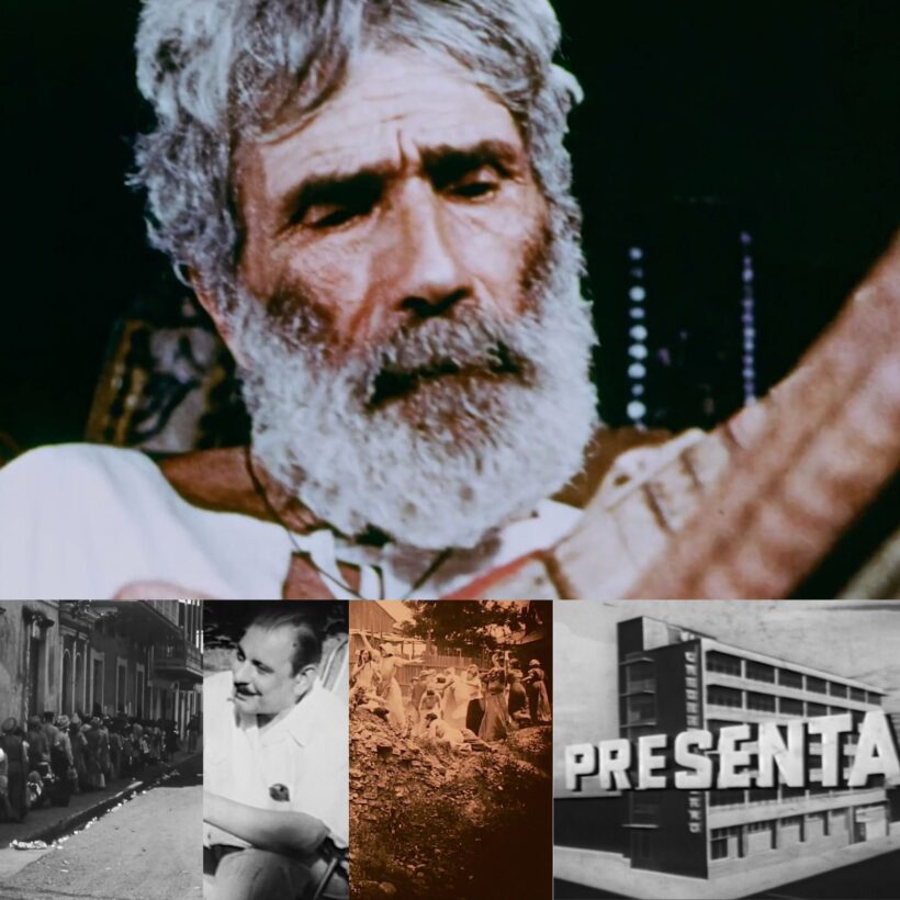 DOC BUENOS AIRES 2026 (05): EL PASASO DEL PRESENTE