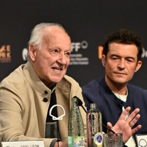 74 FESTIVAL DE SAN SEBASTIÁN (02): EN NINGUNA PARTE O EN TODOS LADOS