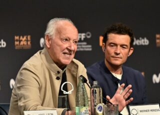 74 FESTIVAL DE SAN SEBASTIÁN (02): EN NINGUNA PARTE O EN TODOS LADOS