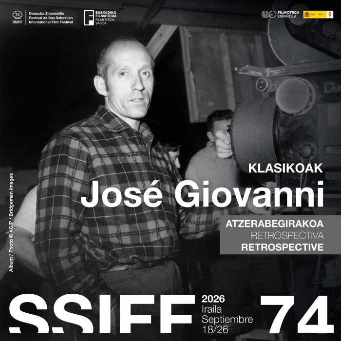 74 FESTIVAL DE SAN SEBASTIÁN (04): LA RETROSPECTIVA
